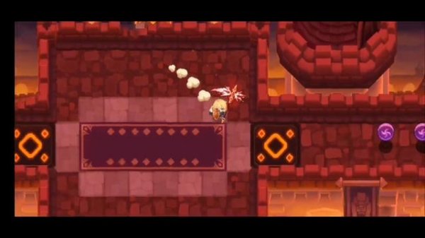 Guardian Tales. Nightmare 11-6. Кошмар 11-6. #229