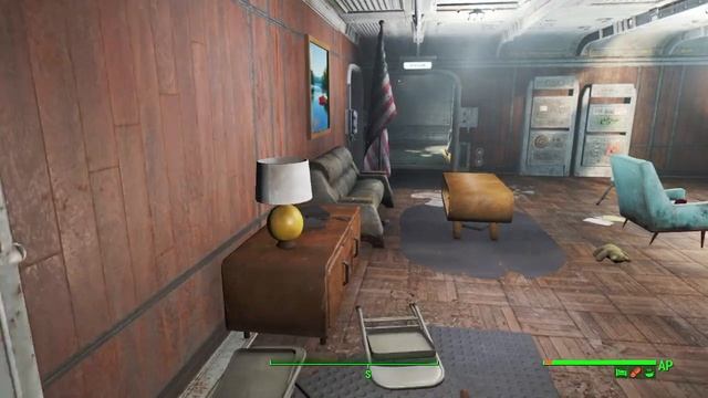 NEWCOMERS APPROACH - Fallout 4: Legendary Items Only (Permadeath/Survival) - #14 смотреть онлайн