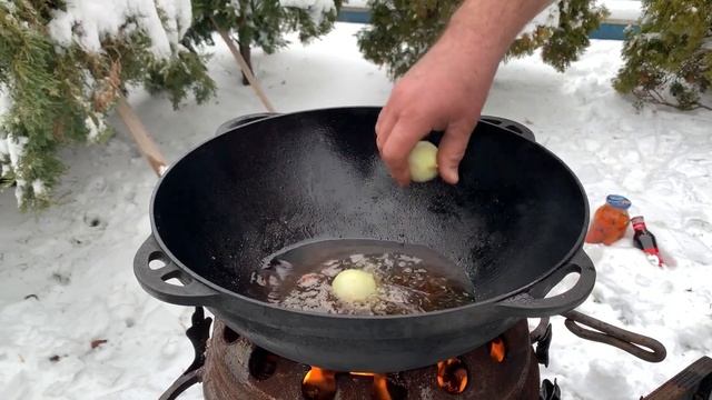 Приготовление Баранины / Баранина в гранатовом соке смотреть онлайн