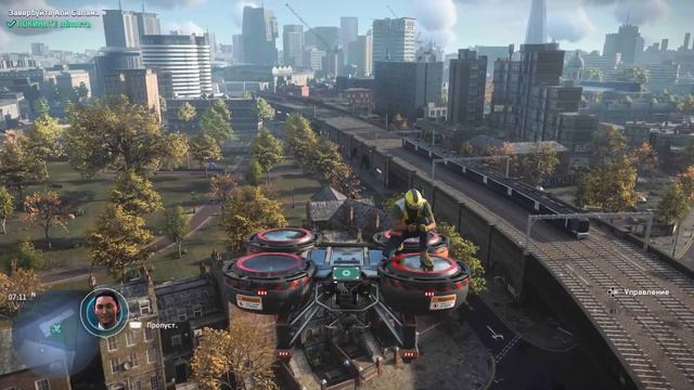 Watch Dogs®: Legion_20210130204542 смотреть онлайн