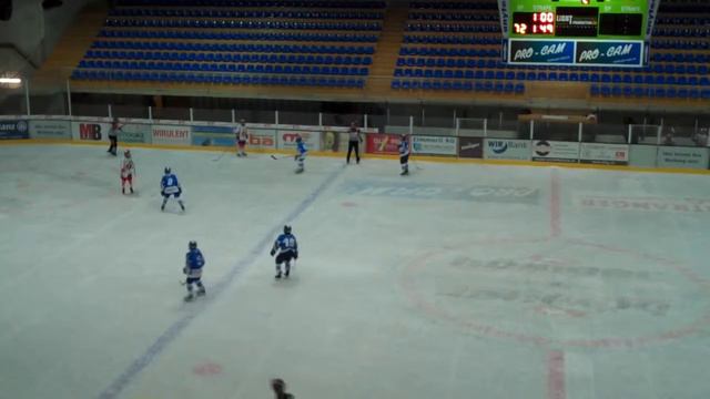 moskito top hcap, 2+10... смотреть онлайн