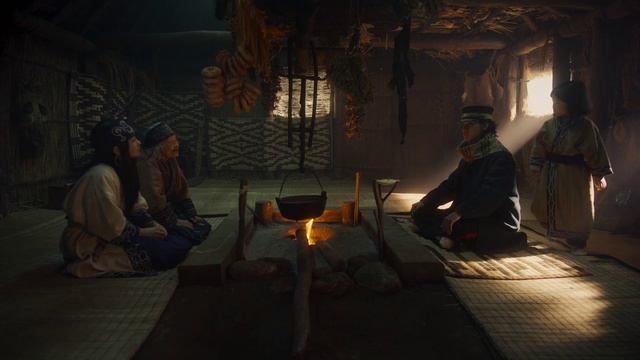 Золотое божество (фильм, 2024) смотреть онлайн