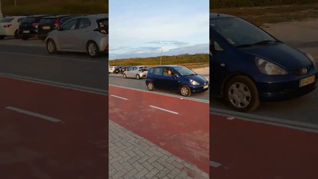 1 января тёплая погода в Португалии и посмотрите какой чудесный вид смотреть онлайн