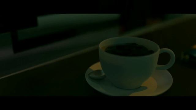 Java (a 3d animated short film) смотреть онлайн