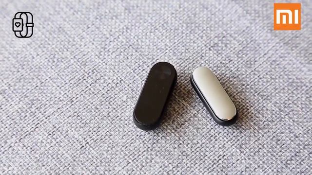 Обзор фитнес-браслета Xiaomi Mi Band 2 смотреть онлайн