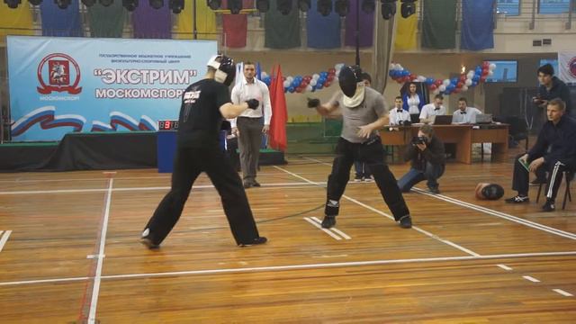 Захарченко Александр (Толпар Мск) - Ежелев Николай (Альянс) смотреть онлайн
