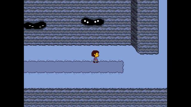 Undertale genocide 2: Jerry смотреть онлайн