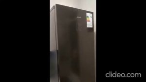 Холодильник Samsung RB38