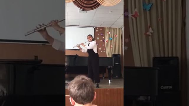 А. Алябьев. Соловей смотреть онлайн