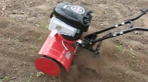 Мотокультиватор SunGarden T 250 F BS 5.0