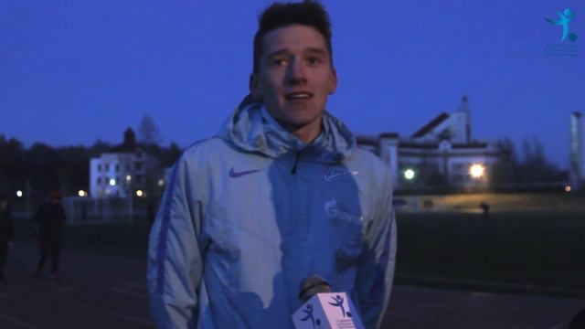 Андрей ЖЕЛЕЗНИКОВ - Крыповник (СПбГЭУ) смотреть онлайн