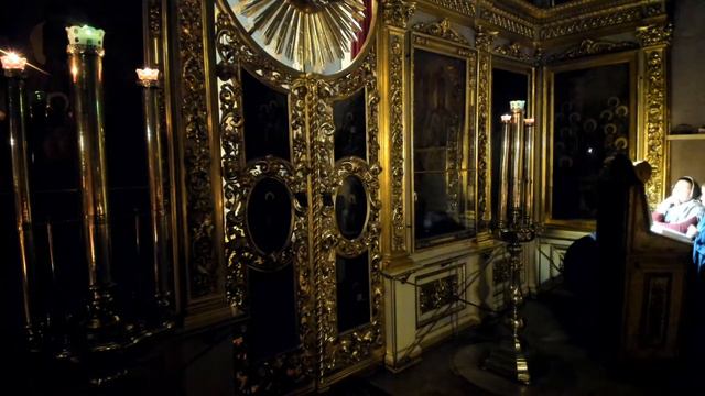 28.12.2020 . Николо-Кузнецкий храм. смотреть онлайн