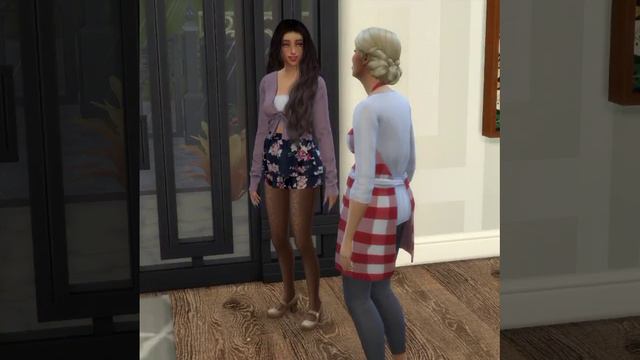 Ломка 28 глава