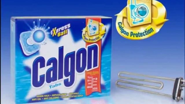 Calgon смотреть онлайн