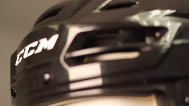 CCM RES 110 Helmet // Locker Room Review смотреть онлайн