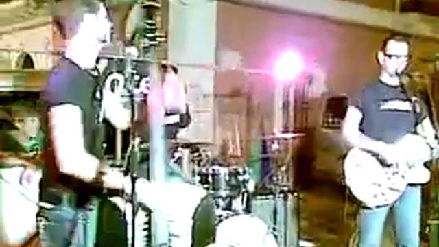 FIFTYNINERS al Columbus di Crotone смотреть онлайн