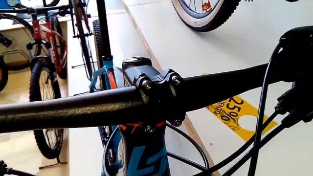 LAPIERRE PRORACE 529 -- 2.017 смотреть онлайн