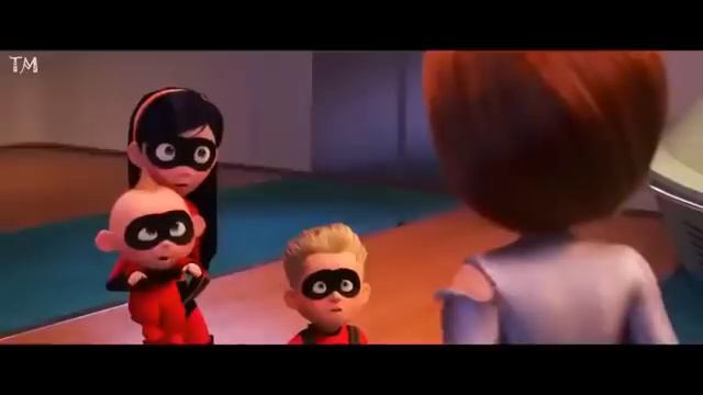 BAO 2019 Short Movie Bao Short Film Full HD -it’s A Beautiful Story