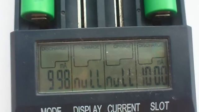 Sony 18650 30A VTC4 2100 мАч аккумуляторы смотреть онлайн