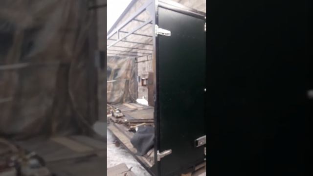 Газель тент бортовой смотреть онлайн