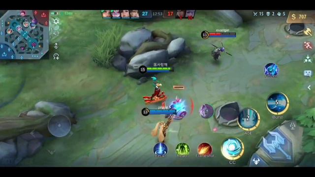 NEW Update!! ML Config 60 Fps | Smooth Gaming | Ping Stable + No Frame Drops | Patch Necrokeep MLBB смотреть онлайн