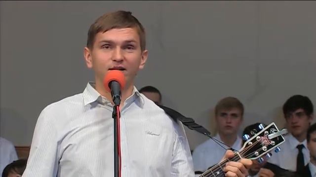 Андрей Дубчик - Остуди Господь смотреть онлайн