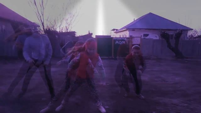 ЛСП танец круть? смотреть онлайн