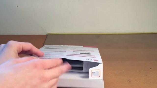 LG DVD Writer Unboxing смотреть онлайн