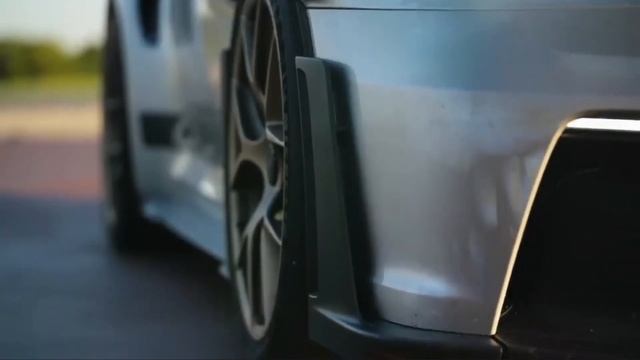 Porsche 991 GT3 RS 2022 смотреть онлайн
