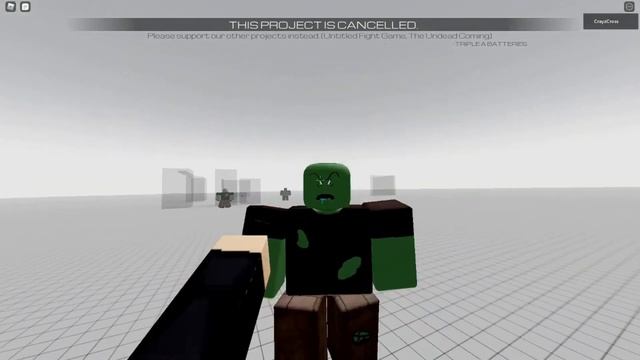 All Executions/Undead Nation - Glory Kill Testing/Roblox смотреть онлайн