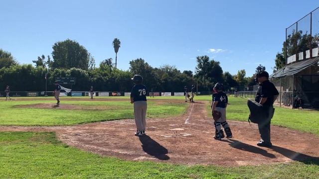 AALL Majors Fall Ball 2019 - ARCADIA AMERICAN LITTLE LEAGUE vs. ANLL IMG_3557.MOV смотреть онлайн