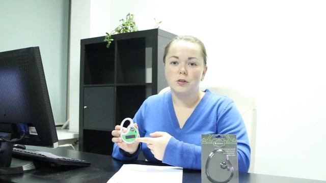 Отпугиватель комаров персональный ЭкоСнайпер UP 12D8 смотреть онлайн