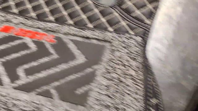 2021 Hyundai Creta Ultra Premium 7D Mats | 7D Mats V/S Car Flooring | Hyundai Creta Accessories | смотреть онлайн