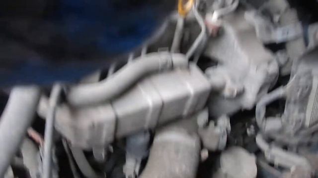 Видеотест ДВС KDY280-3070 смотреть онлайн