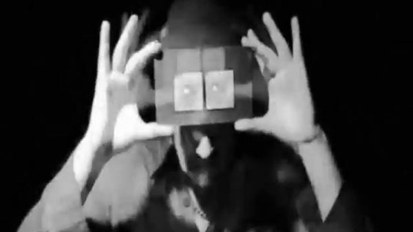 TIAMAT - The Scarred People