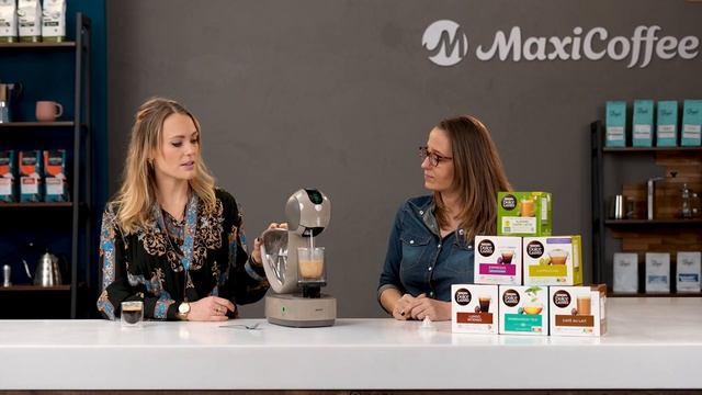 Notre avis sur la Krups Dolce Gusto Infinissima Touch : la meilleure machine à capsules de 2023 ? смотреть онлайн