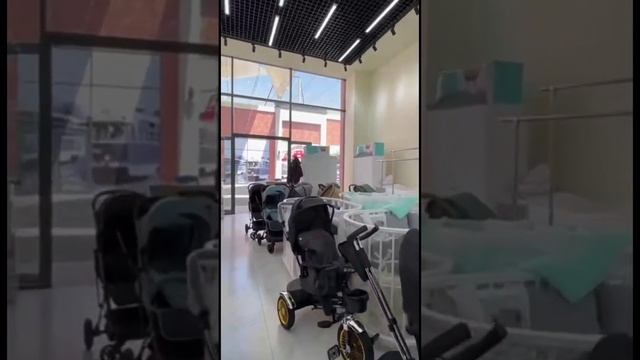 Bolalar Uchun Kolyaskalar