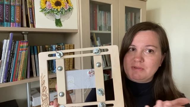 105. Мой июнь: ВЫШИВКА крестом, процессы, финиши, покупка схем, много болтовни как всегда смотреть онлайн