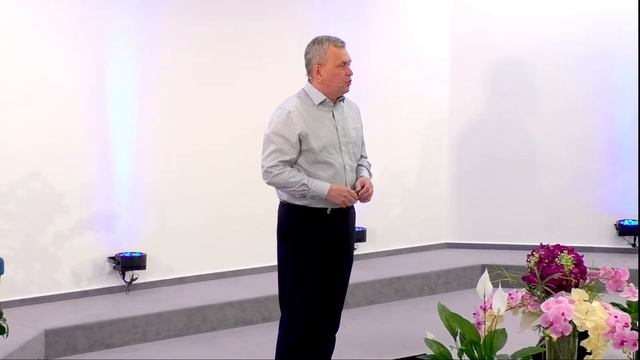 Время собирать камни | Олег Харламов