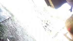 Ремонт Зил-130. Замена корзины сцепления,диска и выжимного подшипника.