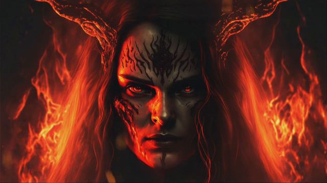 End This | Epic Battle, Combat, Boss Fight Music | D&D, RPG Dark Fantasy Ambience (1 Hour)