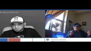 Диалог 5 с блогером СЕПАР UA