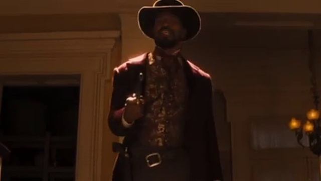 Django Unchained Django returns смотреть онлайн