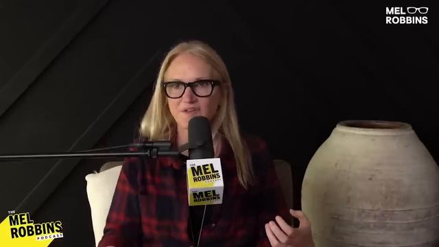 If You Are In A Daily Battle With Your Self Doubt, Watch This! | Mel Robbins смотреть онлайн