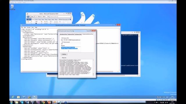 Integrating ERP and PIM with Dynamicweb смотреть онлайн