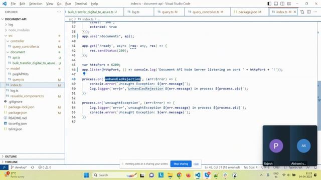log management - winston package, how to read log смотреть онлайн