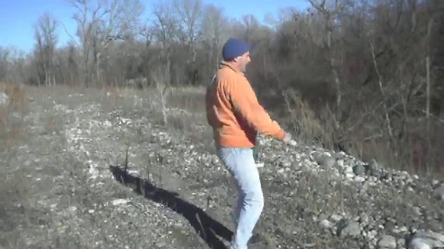 Хлесткий удар сбоку «кошачьей лапой» смотреть онлайн