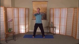 ЦИГУН ? ЛИ ХОЛДЕН. 10 минут для крепкого иммунитета