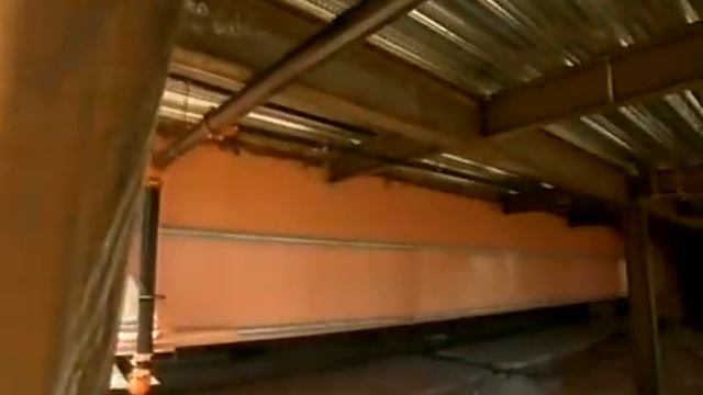 Подвесной мост над Гранд Каньоном Grand Canyon Skywalk смотреть онлайн
