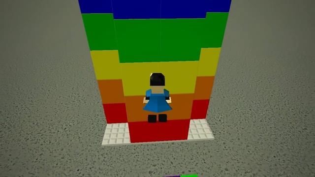 Blockland Tricks & Glitches || Episode 2 смотреть онлайн